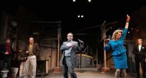 Rahmenprogramm zur 72. Deutschen Meisterschaft