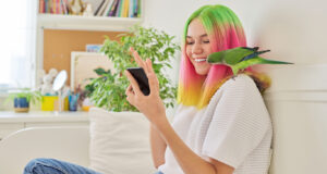 50 Mio. Ziervögel in europäischen Haushalten