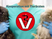 Informationen für Tierärzte
