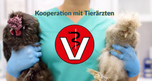 Informationen für Tierärzte