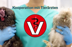 Informationen für Tierärzte