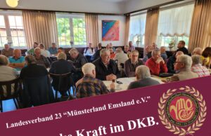 LV23 – Eine starke Kraft im DKB