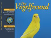 Der Vogelfreund – Juli 2024
